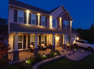 50 Carriage Way, Barnegat, NJ 08005