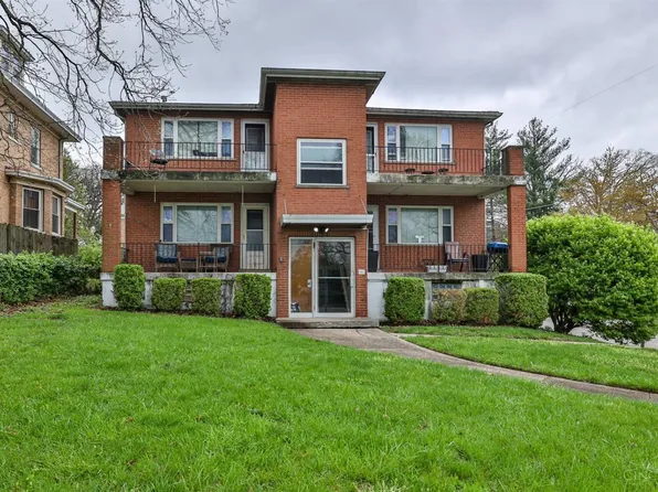 3140 Montana Ave, Cincinnati, OH 45211