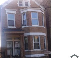 1851 S Springfield Ave #2, Chicago, IL 60623