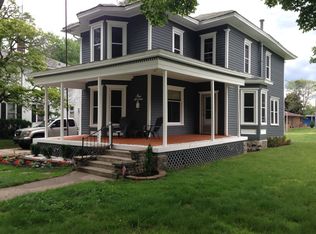 116 N Kinney Ave #1/2, Mount Pleasant, MI 48858
