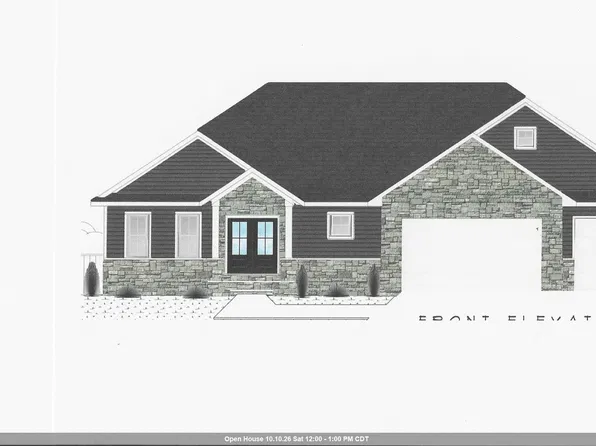 3697 Ella Jo Way, De Pere, WI 54115