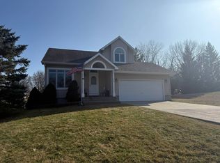 243 Condit Dr, Lamoni, IA 50140