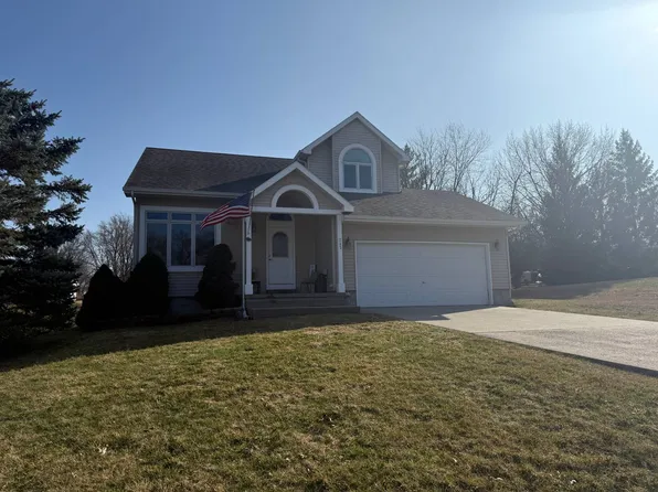 243 Condit Dr, Lamoni, IA 50140