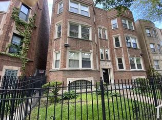 8146 S Maryland Ave #3, Chicago, IL 60619