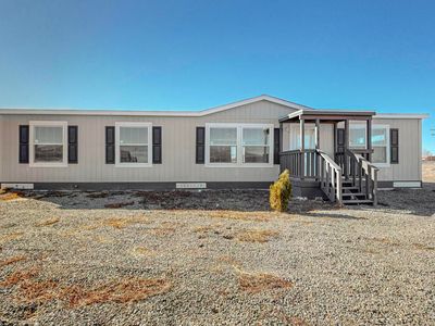1623 Calle De Los Ninos, Moriarty, NM, 87035