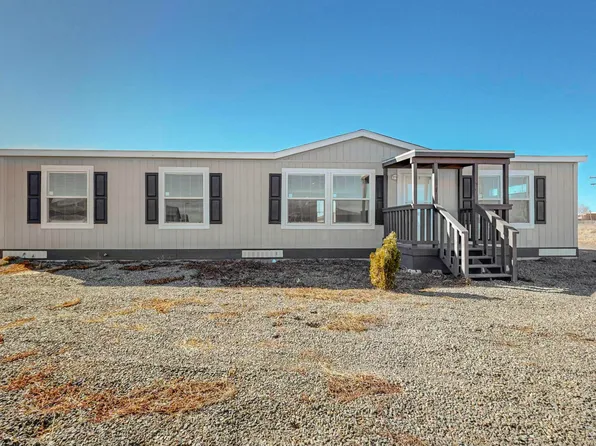 1623 Calle De Los Ninos, Moriarty, NM 87035