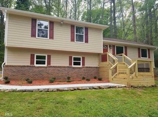 6665 Paula Ct, Lithonia, GA 30038