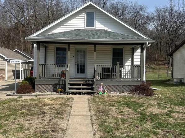 2705 Avenue A, Fort Madison, IA 52627