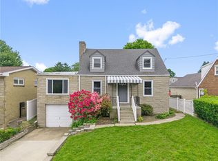 126 8th Ave, Pittsburgh, PA 15229