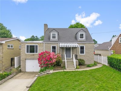 126 8th Ave, Pittsburgh, PA, 15229