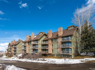 2626 Longthong Rd #303, Steamboat Springs, CO 80487