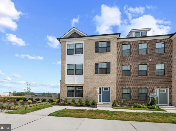 9008 Warendorf Way, Upper Marlboro, MD 20774