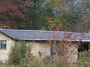 2151 Mountain Pine Rd, Hot Springs, AR 71913