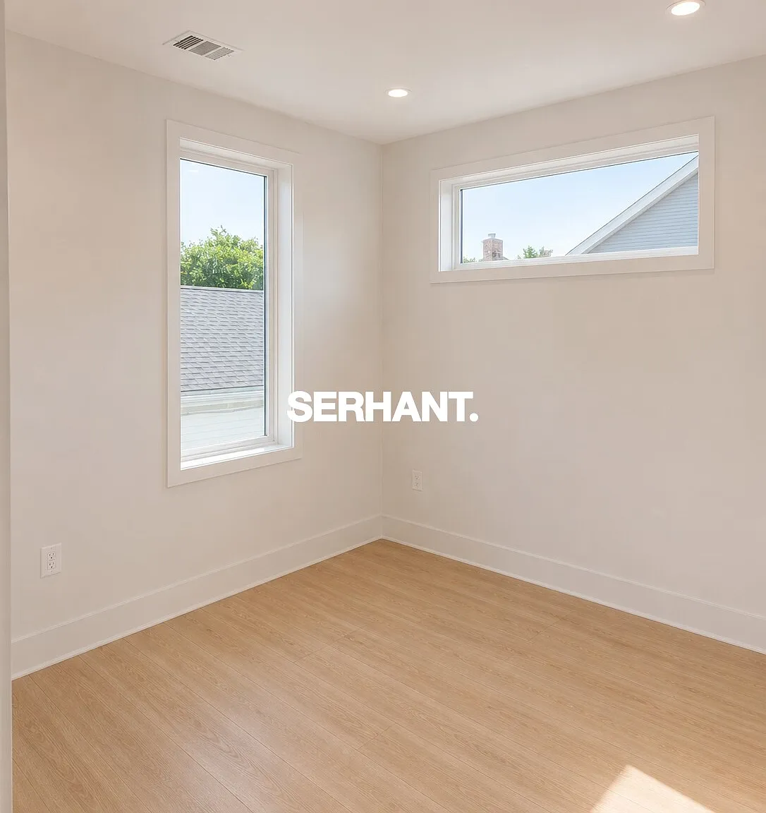 3 bed, 2.0 bath, 1050 sqft, $3,500 — Photo 3