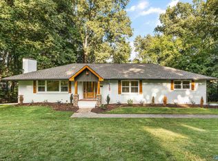 8009 Valley View Dr SE, Huntsville, AL 35802