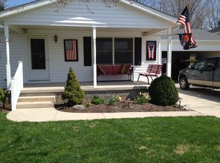 2047 Arlington Dr, Lakeside Marblehead, OH 43440