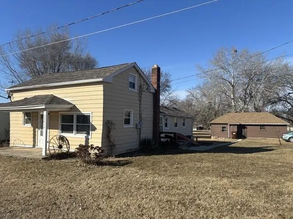 23816 State Route 173, Harvard, IL 60033