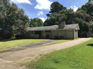 103 Janet St, Crystal Springs, MS 39059