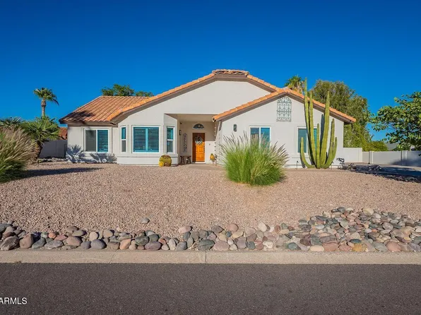 16413 N DIXIE MINE Trail, Fountain Hills, AZ 85268