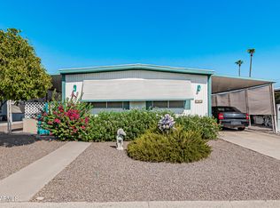 2650 W Union Hills Dr Lot 164, Phoenix, AZ 85027