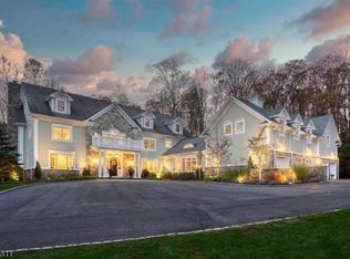 68 Charles Rd, Bernardsville, NJ 07924