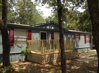 118 Cottontail Trl, Whitney, TX 76692