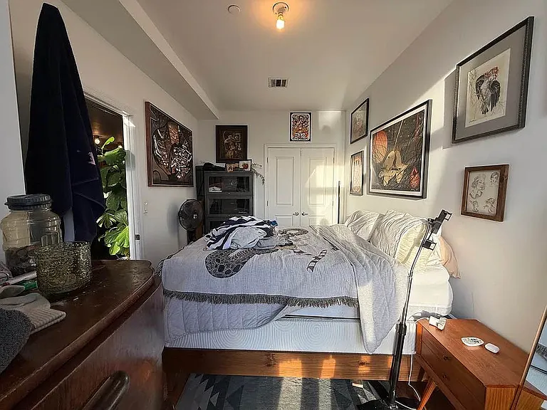 1458 Bushwick Ave #3A — Photo 5