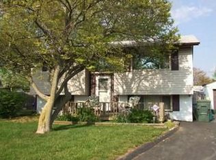 992 Melwood Dr, Columbus, OH