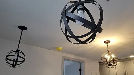 Rented by Dorit Avidar, LREB