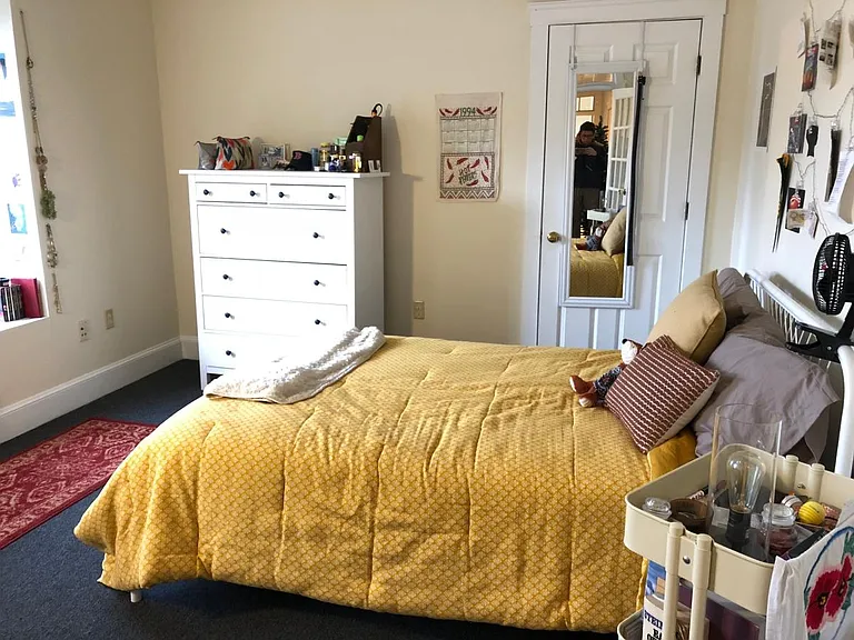 842 Beacon St #3 — Photo 1