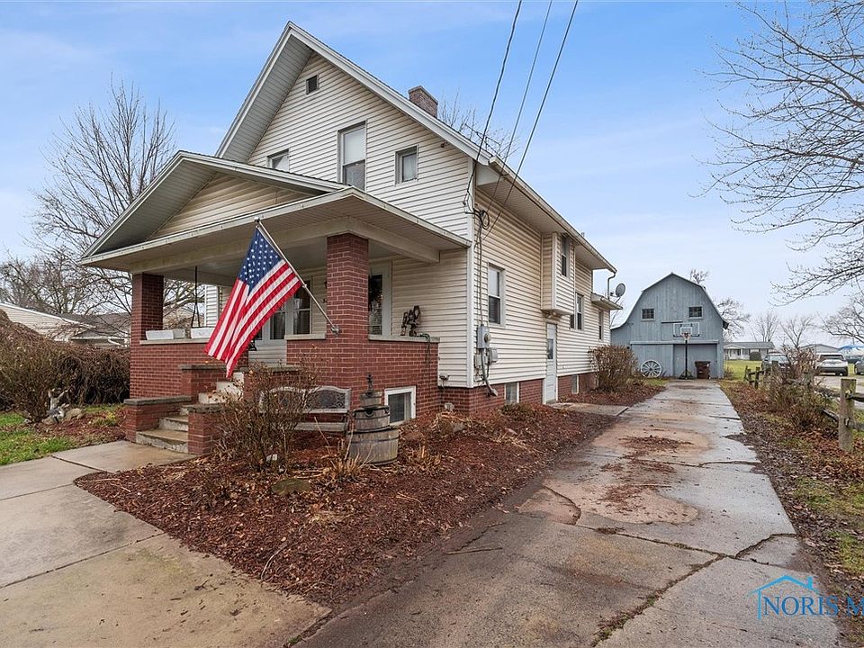 5839 N Berkey Southern Rd, Berkey, OH 43504 Zillow