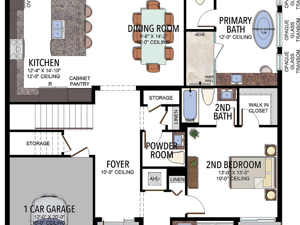 Capri Plan, Lotus Edge, Boca Raton, FL 33434 Zillow