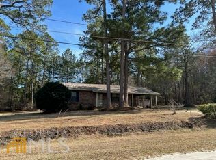 15 Community Hse Rd, Scotland, GA 31083