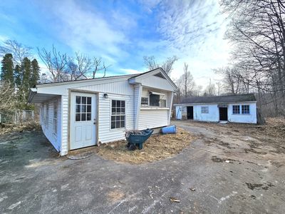 363 Hartford Road, Brooklyn, CT, 06234
