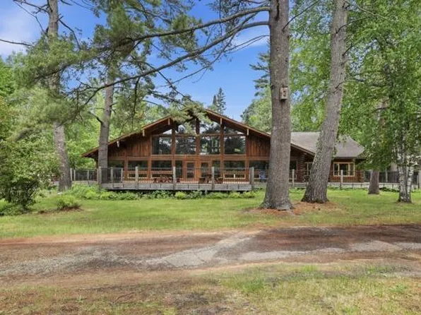 37178 N Courage Dr Lot 4, Lake George, MN 56458