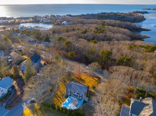 435 Quaker Rd, North Falmouth, MA 02556