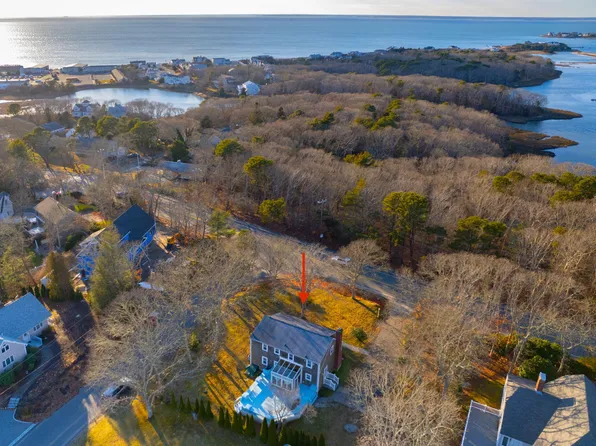 435 Quaker Road, North Falmouth, MA 02556