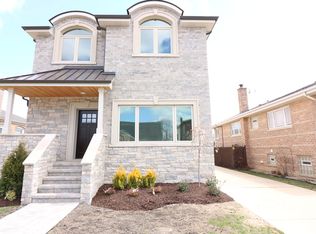 5347 S Newcastle Ave, Chicago, IL