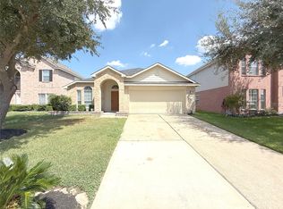 2414 Alcove Foster Ct, Fresno, TX 77545