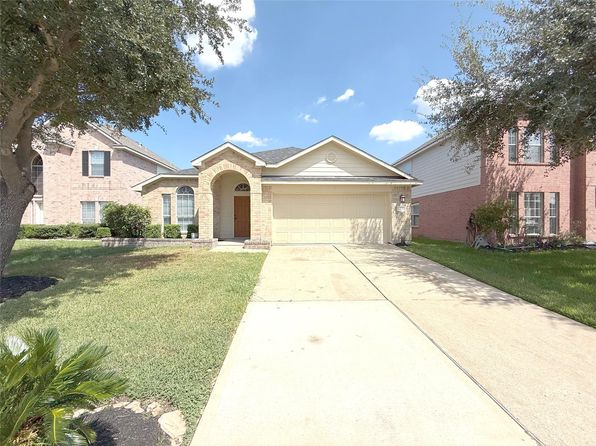 2414 Alcove Foster Ct