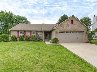 273 Nicole Blvd, Avon, IN 46123