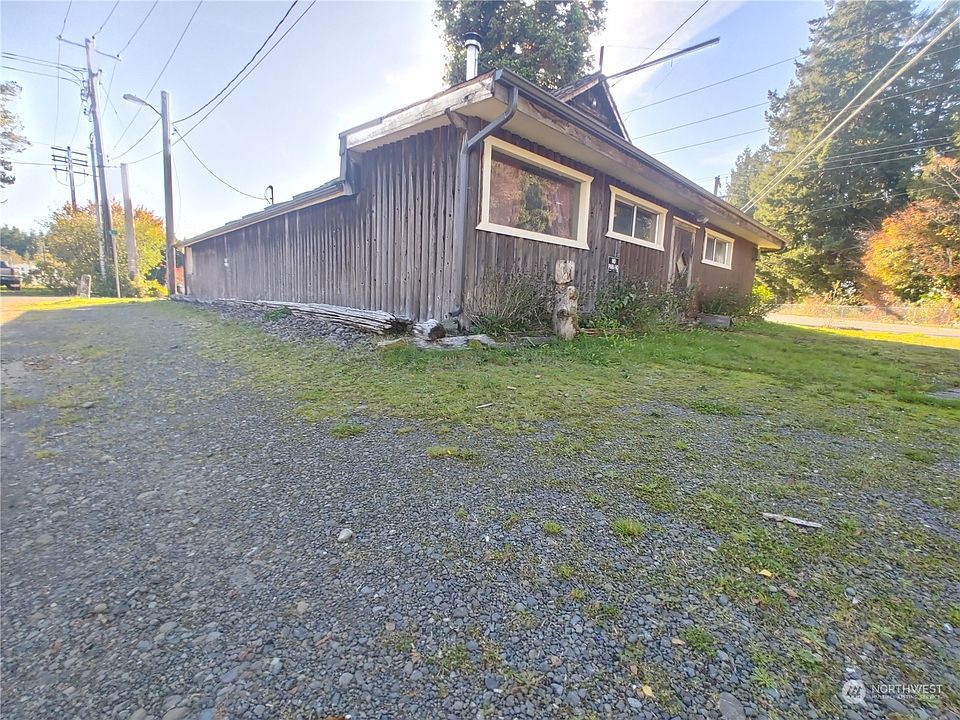 410 Bogachiel Way, Forks, WA 98331 MLS 2184943 Zillow