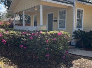 1306 Rensselaer Ave, Jacksonville, FL 32205