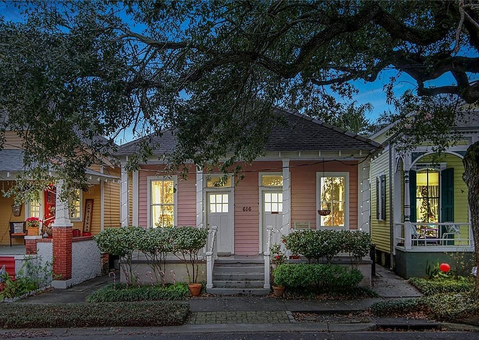 1st image of 616 Verret St