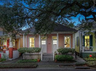 616 Verret St, New Orleans, LA 70114
