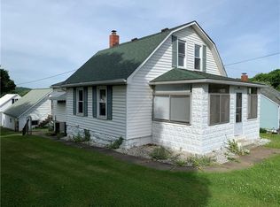 1105 Madison Ave, E Butler Boro, PA 16029