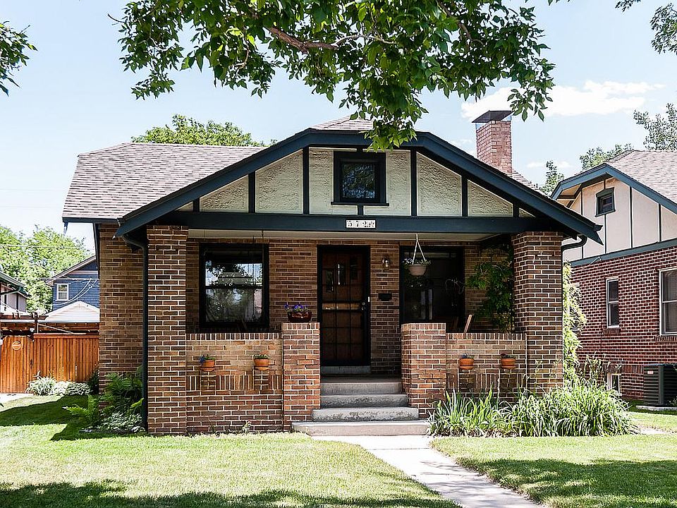 Main Exterior