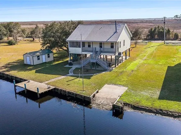 26409 Mildred Dr, Lacombe, LA 70445