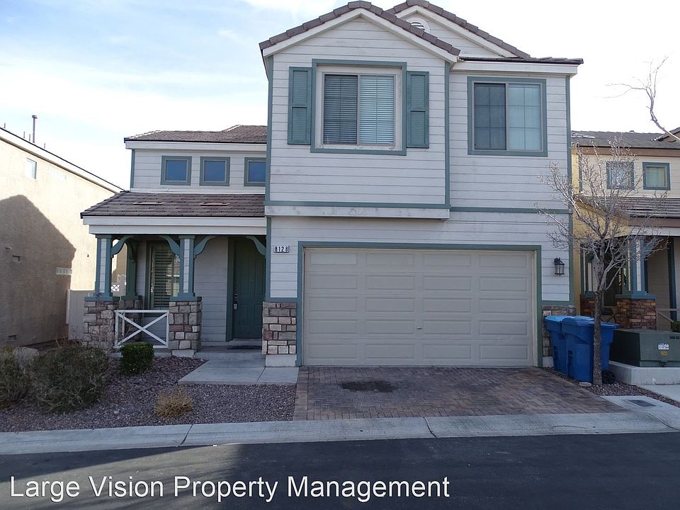 1st image of 8128 April Blossom St