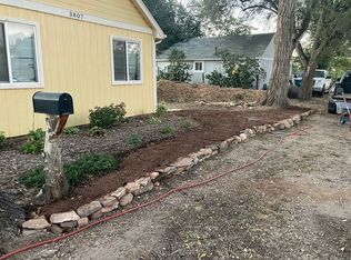 3807 Central St, Evans, CO 80620